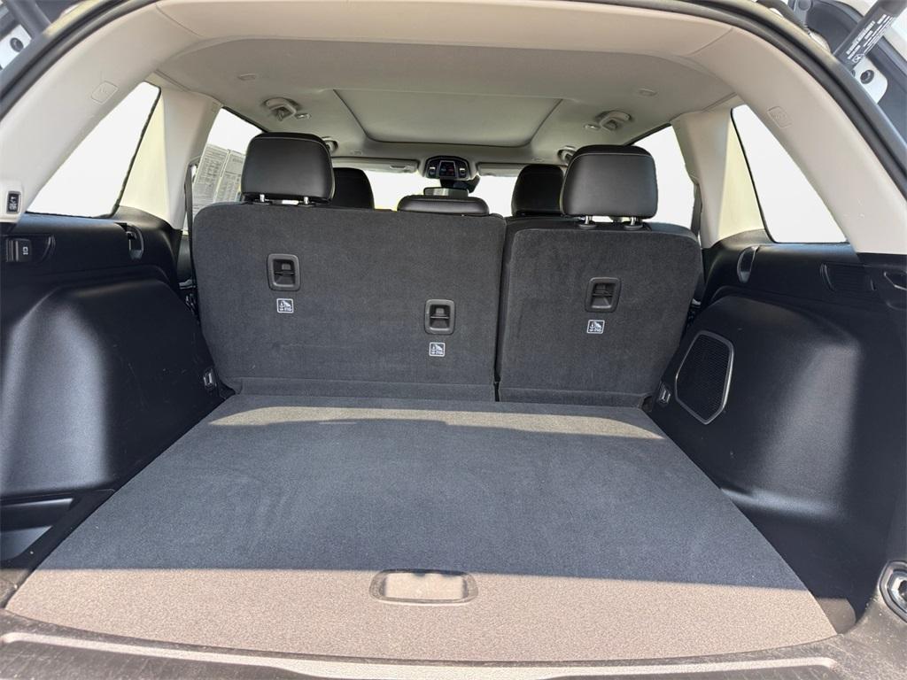 used 2022 Jeep Grand Cherokee car, priced at $30,949