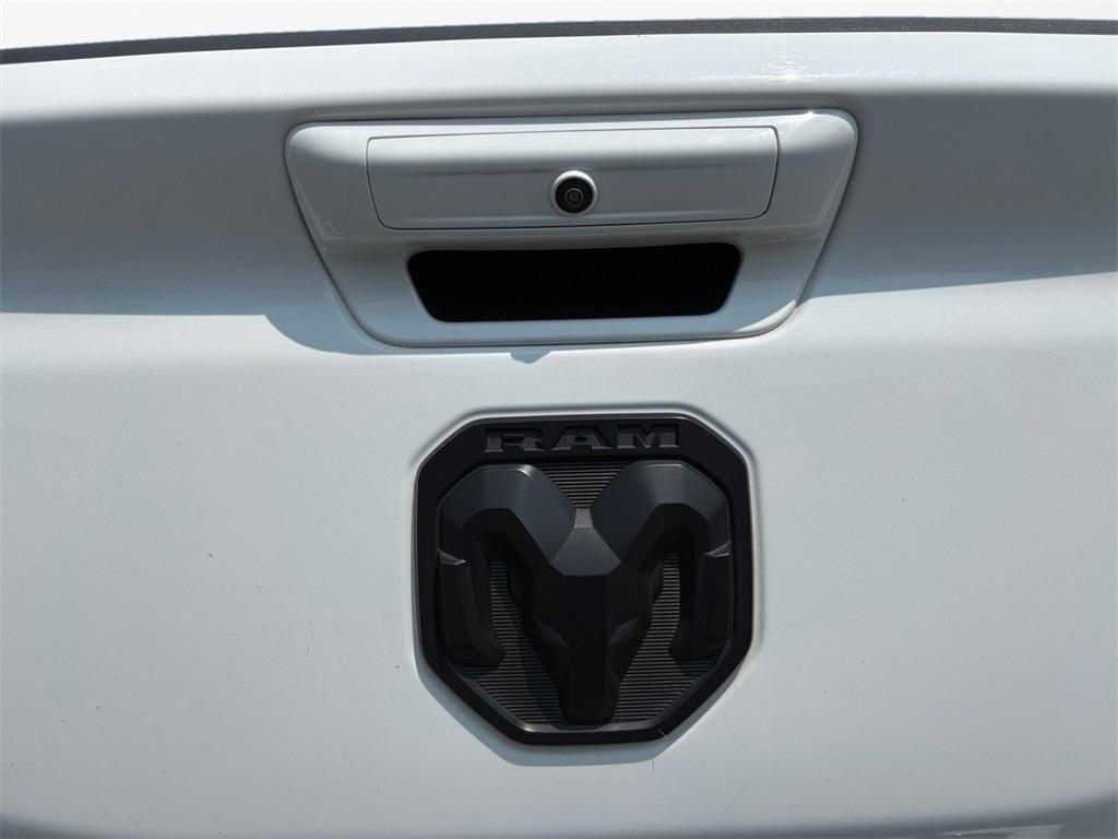 used 2020 Ram 1500 car, priced at $32,899