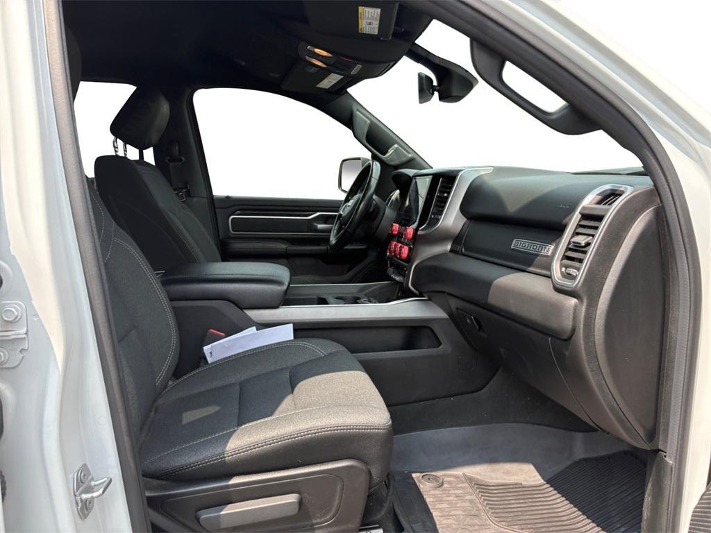 used 2020 Ram 1500 car, priced at $32,899