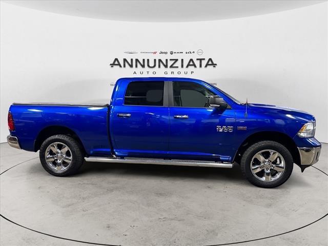 used 2016 Ram 1500 car, priced at $25,999