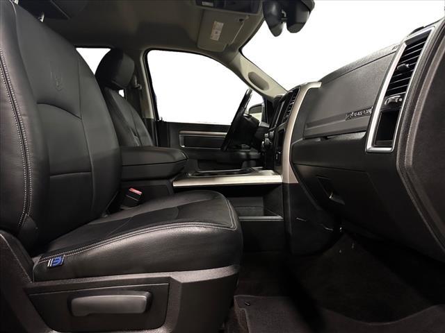 used 2016 Ram 1500 car, priced at $25,999