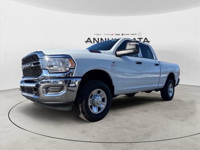 new 2024 Ram 3500 car, priced at $73,305