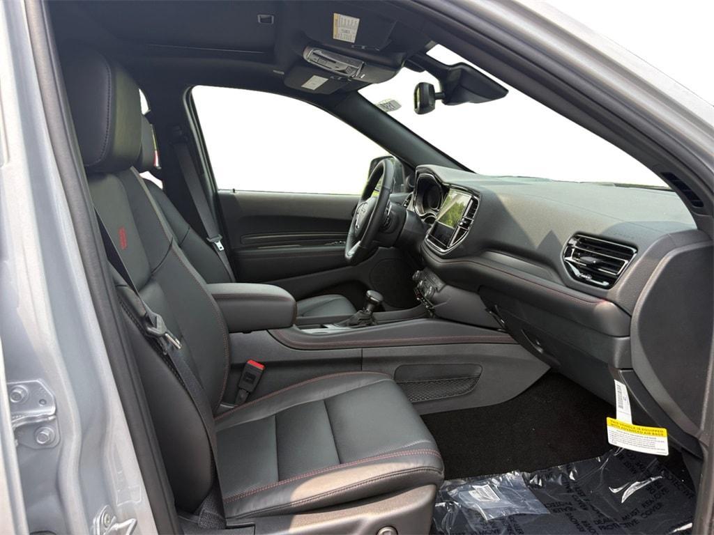 new 2025 Dodge Durango car, priced at $45,810