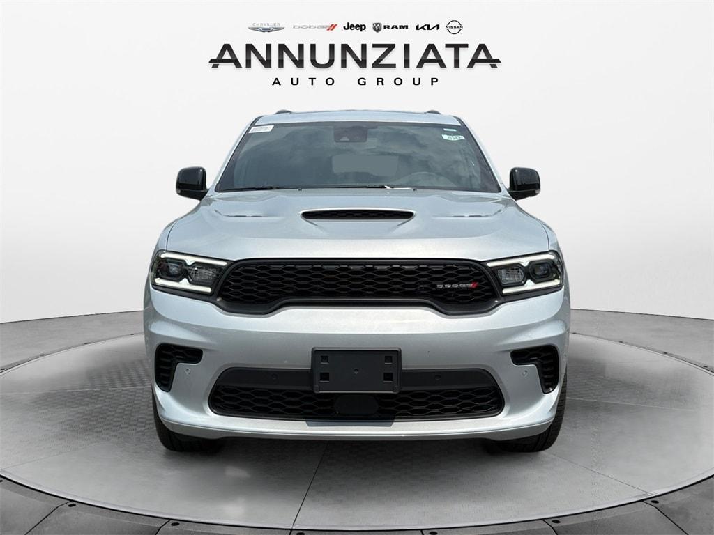 new 2025 Dodge Durango car, priced at $45,810