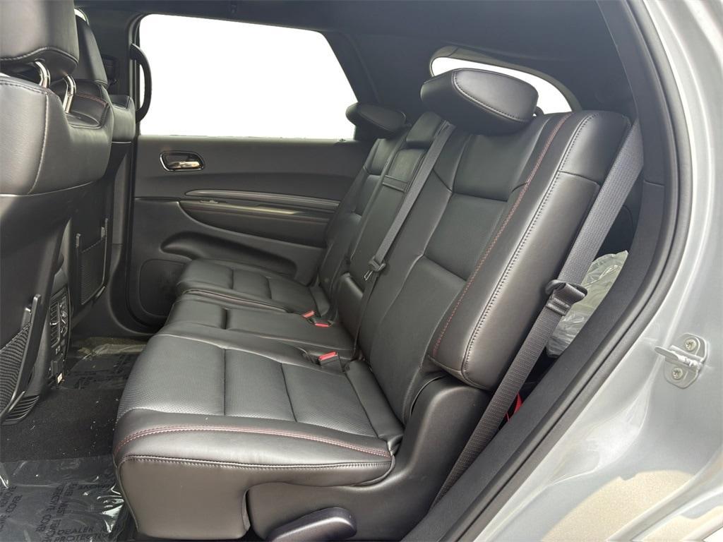 new 2025 Dodge Durango car, priced at $45,810