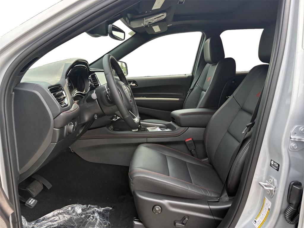 new 2025 Dodge Durango car, priced at $45,810