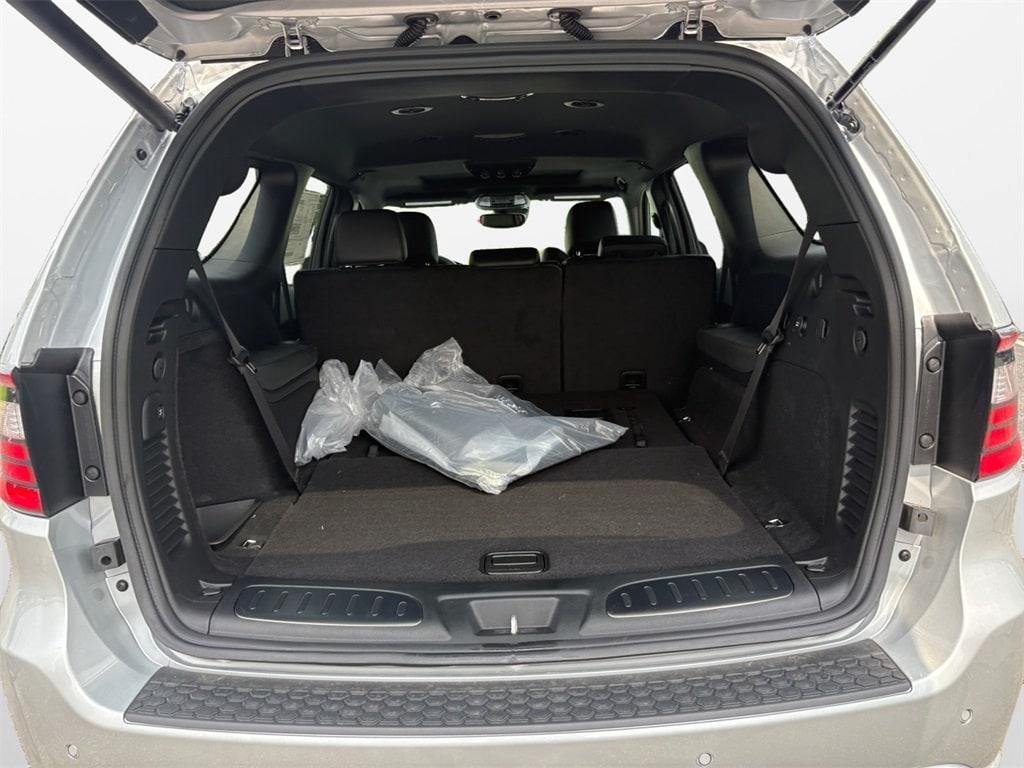 new 2025 Dodge Durango car, priced at $45,810