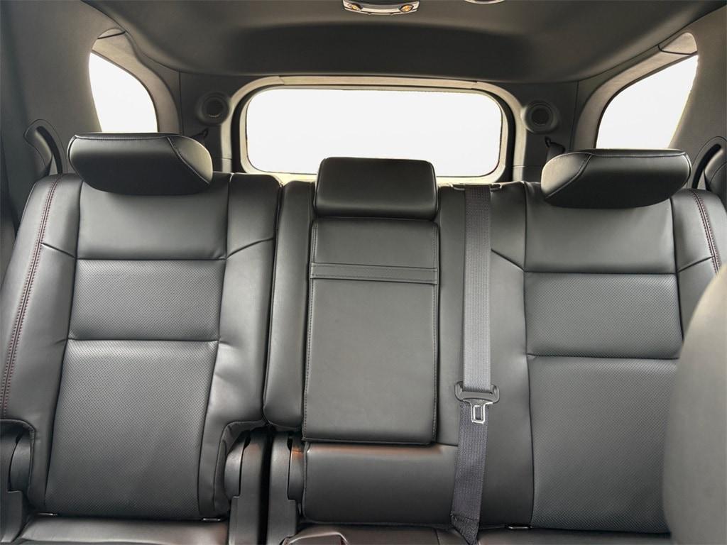 new 2025 Dodge Durango car, priced at $45,810