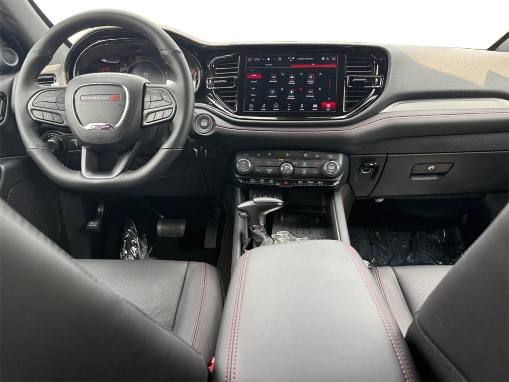 new 2025 Dodge Durango car, priced at $45,810
