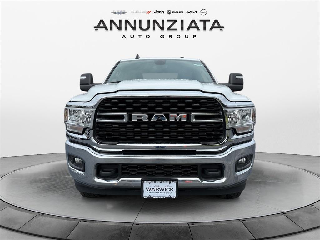 used 2024 Ram 2500 car, priced at $44,099