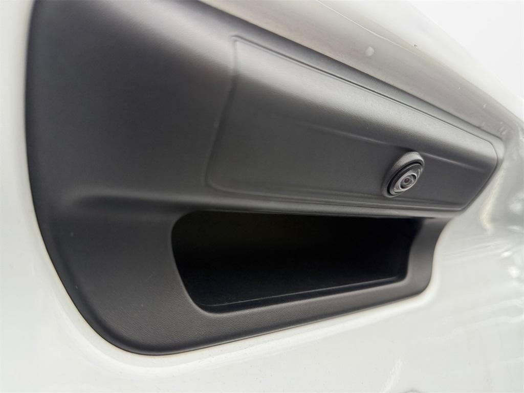 used 2024 Ram 2500 car, priced at $44,099