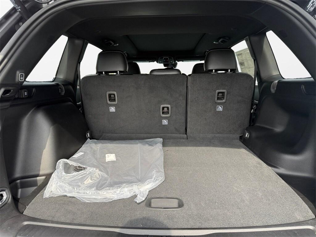 new 2025 Jeep Grand Cherokee car, priced at $49,310