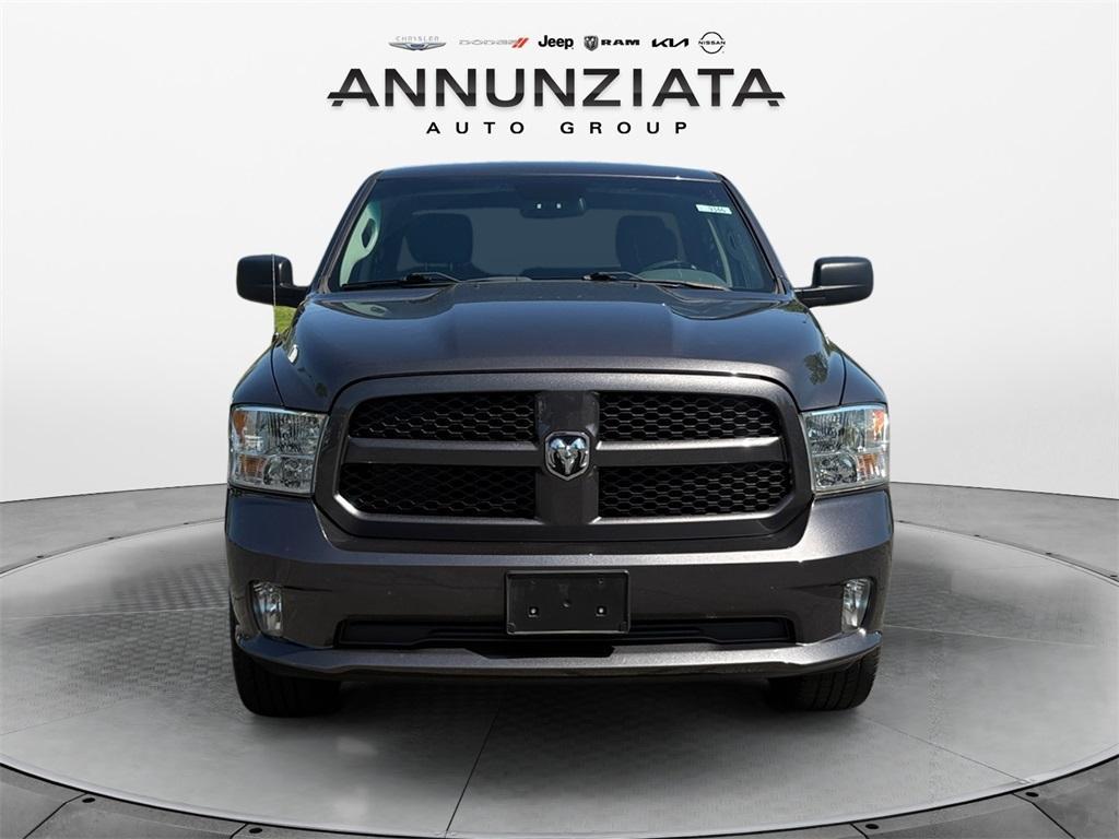 used 2018 Ram 1500 car, priced at $24,999