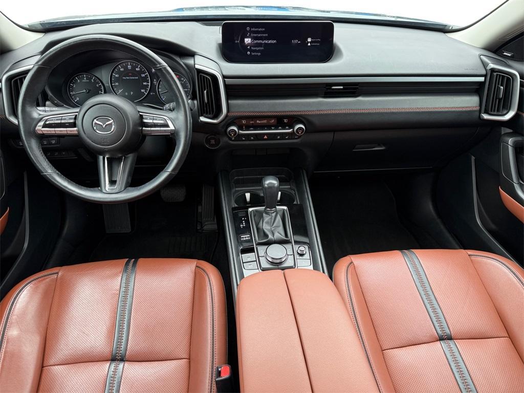 used 2023 Mazda CX-50 car, priced at $30,299