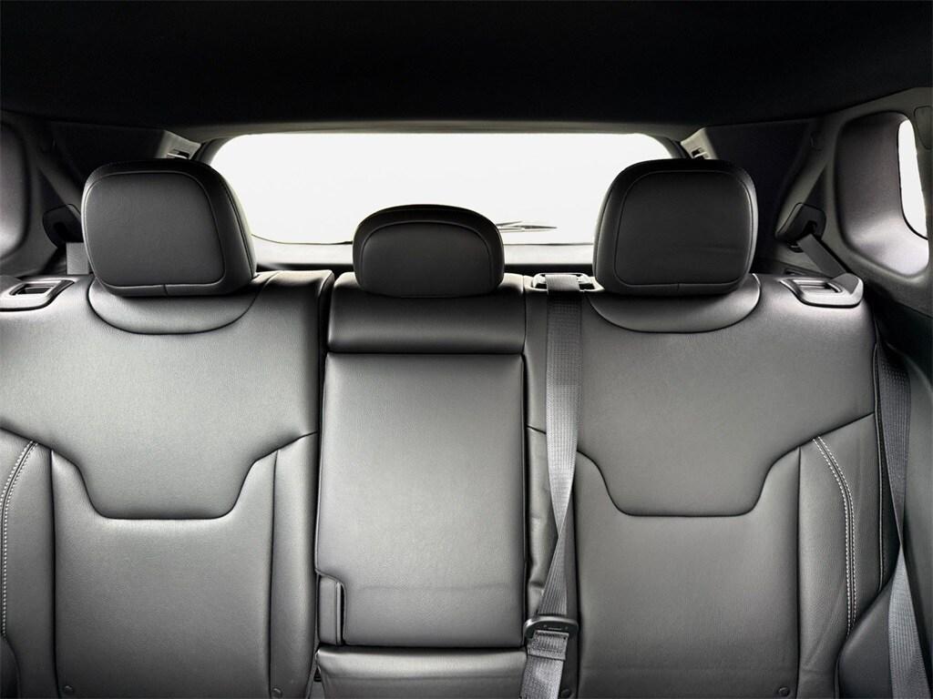 new 2025 Jeep Compass car, priced at $33,243