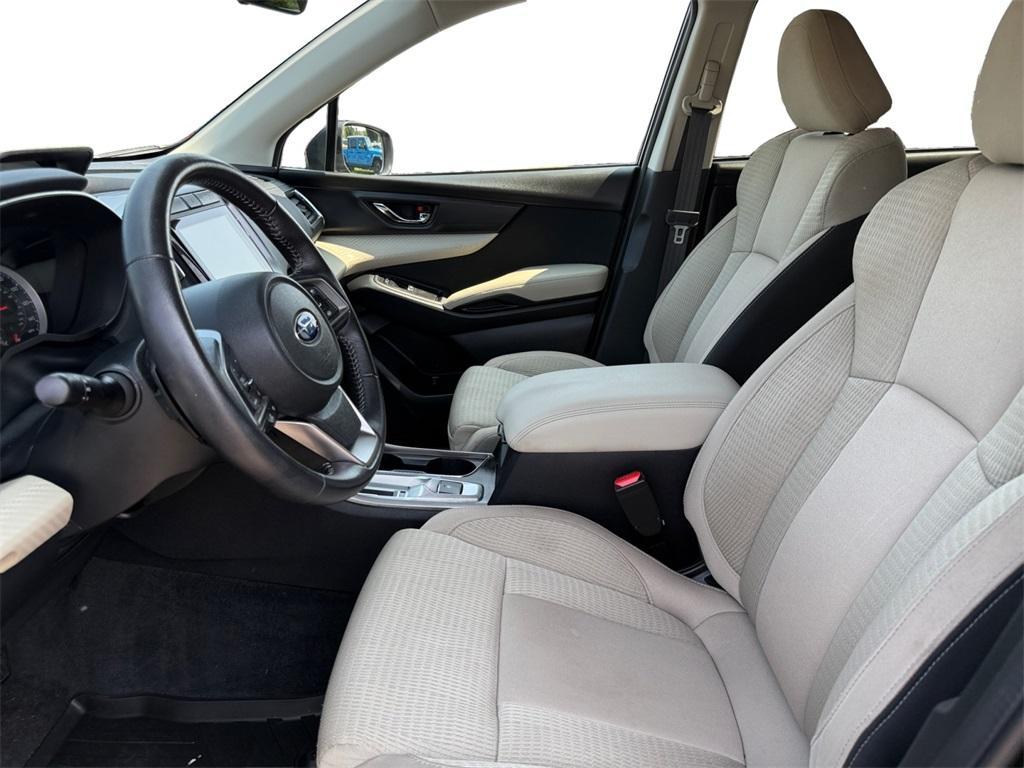 used 2022 Subaru Ascent car, priced at $29,999