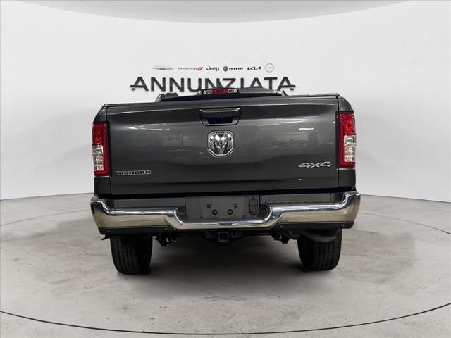 used 2021 Ram 1500 car, priced at $32,999