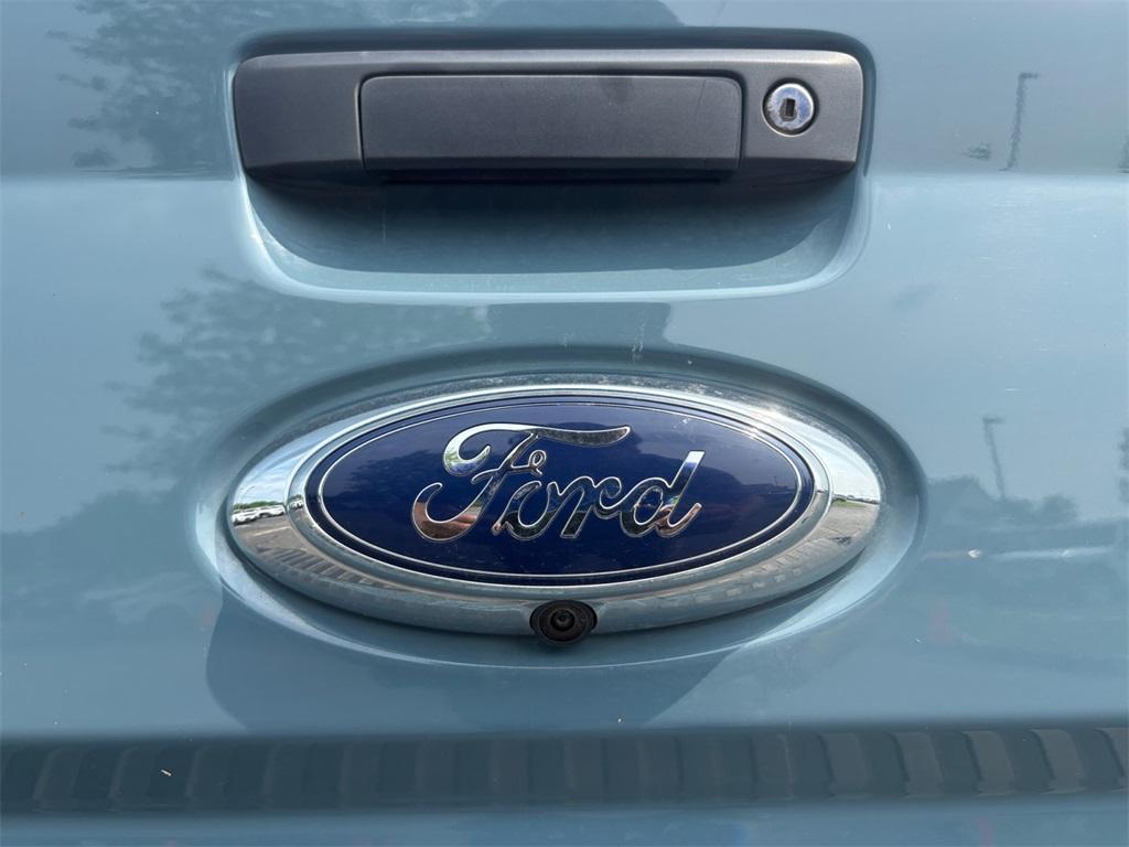 used 2023 Ford Maverick car, priced at $31,999