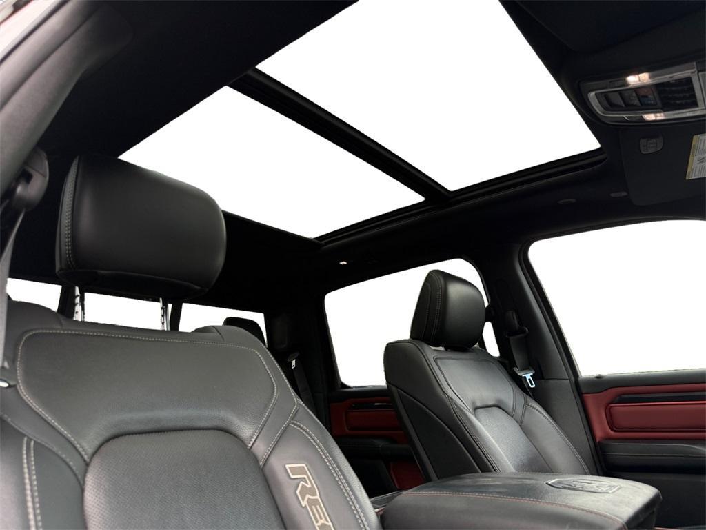 used 2019 Ram 1500 car, priced at $32,999