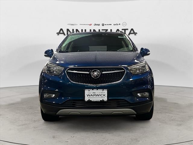 used 2019 Buick Encore car, priced at $15,999