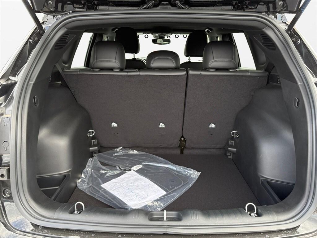 new 2025 Jeep Compass car, priced at $32,843