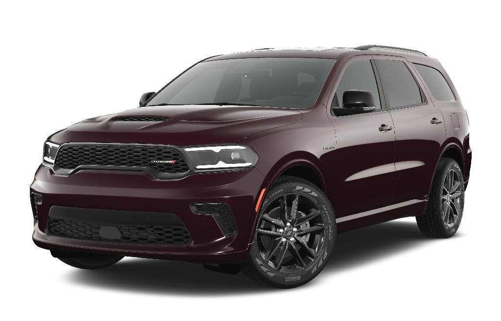 new 2024 Dodge Durango car, priced at $61,450