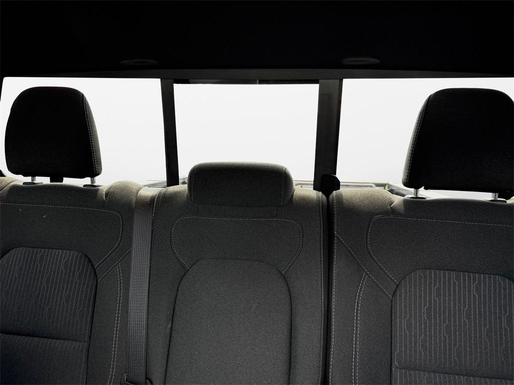 used 2022 Ram 1500 car, priced at $33,999