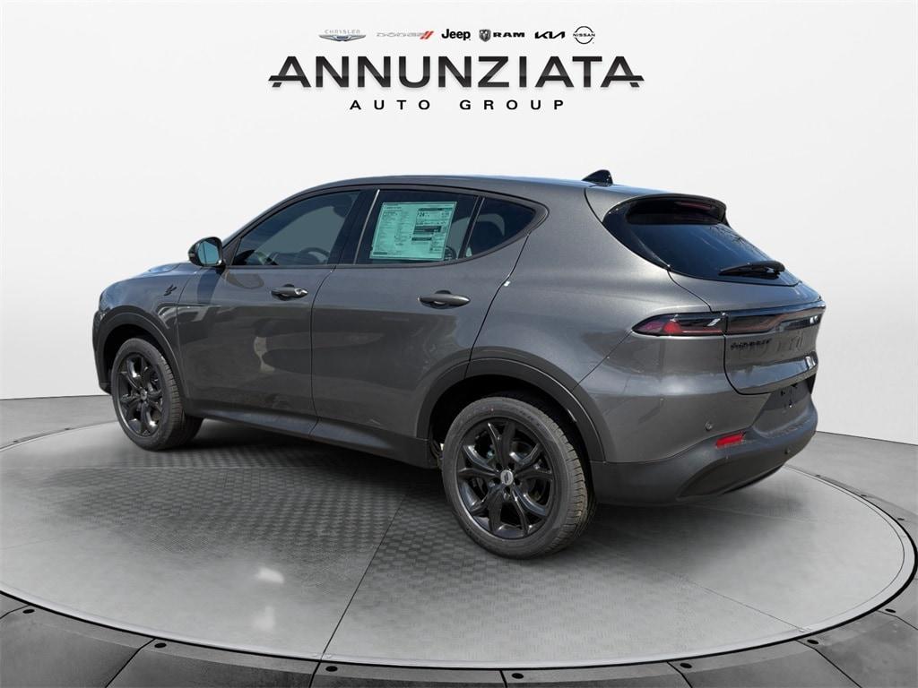 new 2025 Dodge Hornet car, priced at $32,785