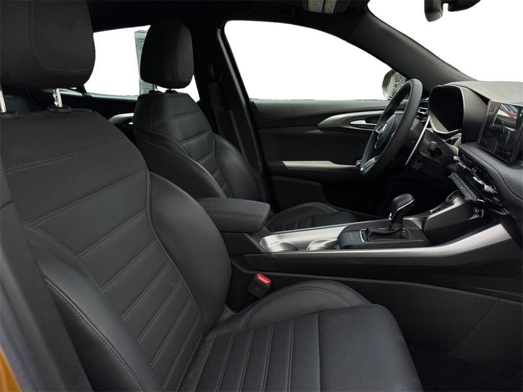 used 2024 Dodge Hornet car, priced at $28,999