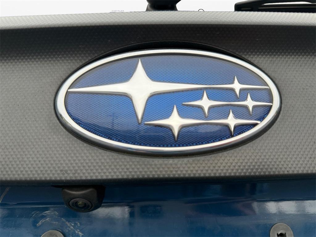 used 2024 Subaru Forester car, priced at $29,349