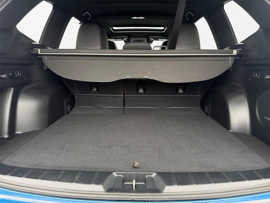 used 2024 Subaru Forester car, priced at $29,349