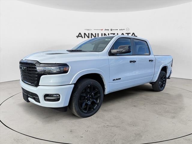 new 2025 Ram 1500 car, priced at $75,310