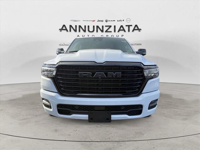 new 2025 Ram 1500 car, priced at $75,310