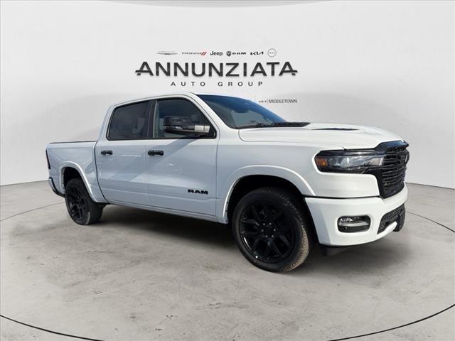 new 2025 Ram 1500 car, priced at $75,310