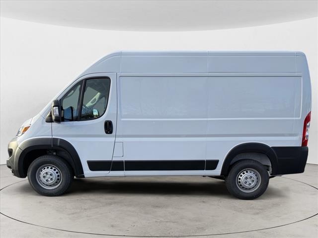 new 2024 Ram ProMaster 2500 car, priced at $52,970