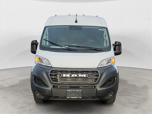 new 2024 Ram ProMaster 2500 car, priced at $52,970