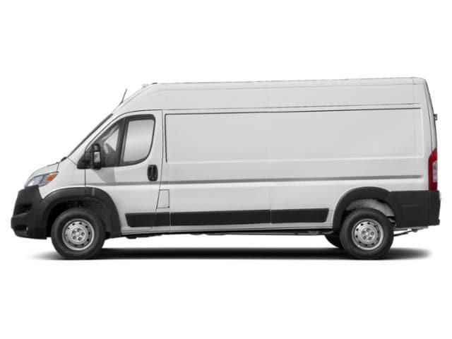 new 2024 Ram ProMaster 2500 car, priced at $52,970