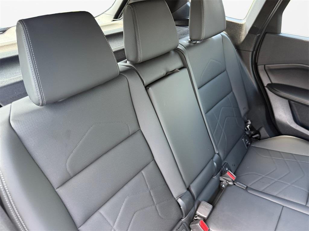 used 2025 BMW X1 car, priced at $37,199
