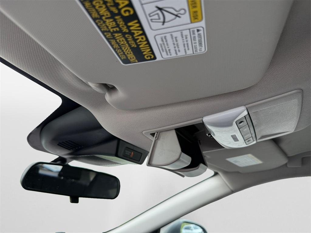 used 2023 Nissan Rogue car, priced at $21,000