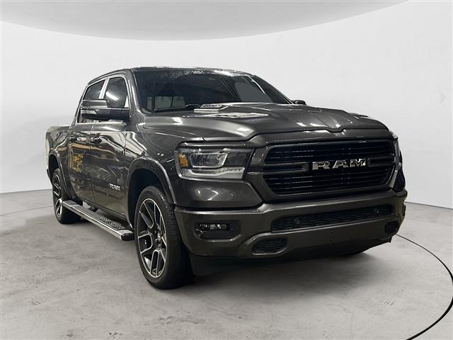 used 2021 Ram 1500 car, priced at $41,432