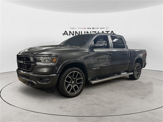 used 2021 Ram 1500 car, priced at $41,432