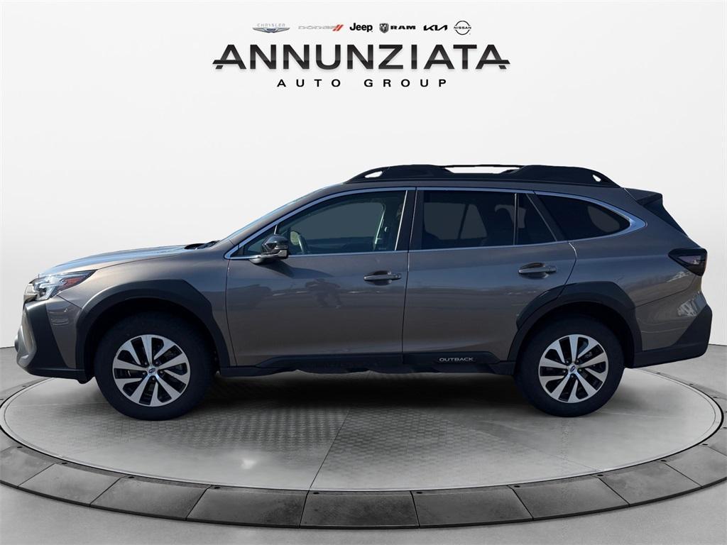 used 2024 Subaru Outback car, priced at $30,499