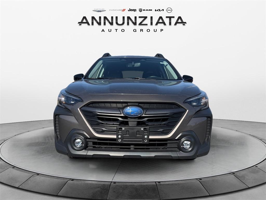 used 2024 Subaru Outback car, priced at $30,499