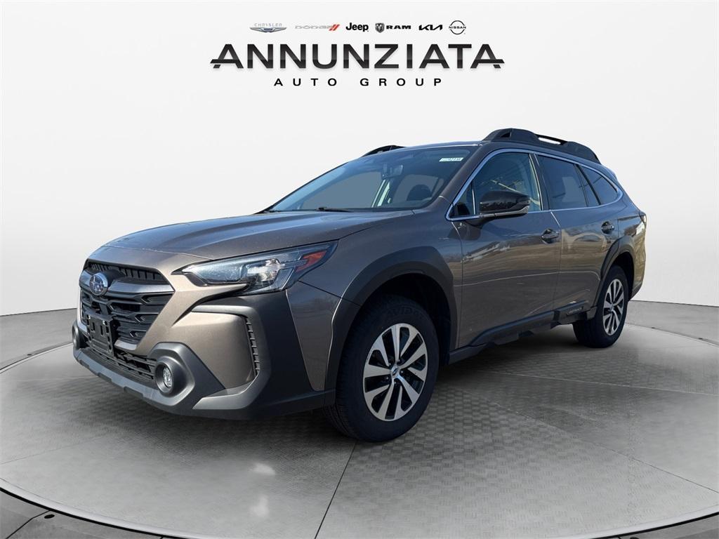 used 2024 Subaru Outback car, priced at $30,499