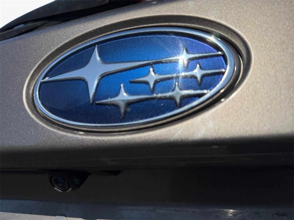 used 2024 Subaru Outback car, priced at $30,499