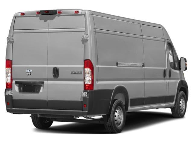 new 2024 Ram ProMaster 3500 car, priced at $58,080