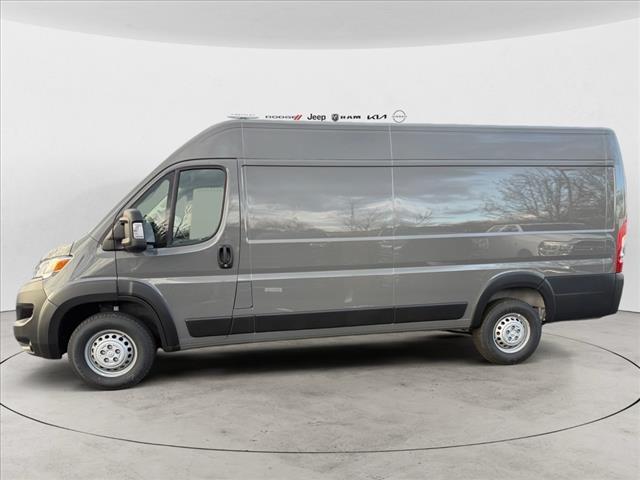 new 2024 Ram ProMaster 3500 car, priced at $58,080