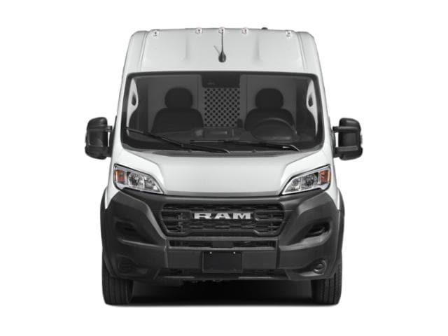 new 2024 Ram ProMaster 3500 car, priced at $58,080