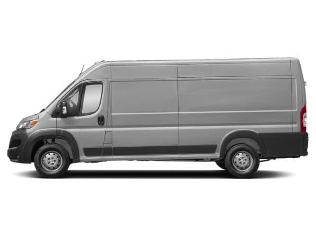 new 2024 Ram ProMaster 3500 car, priced at $58,080