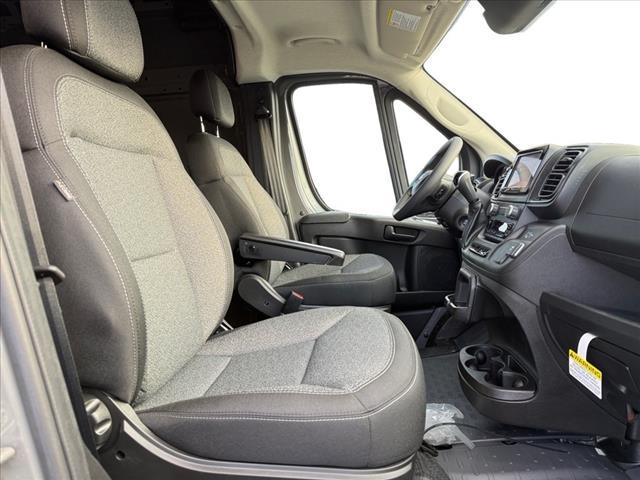 new 2024 Ram ProMaster 3500 car, priced at $58,080